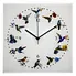 custom clock